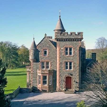 Machermore Castle Newton Stewart Esterno foto