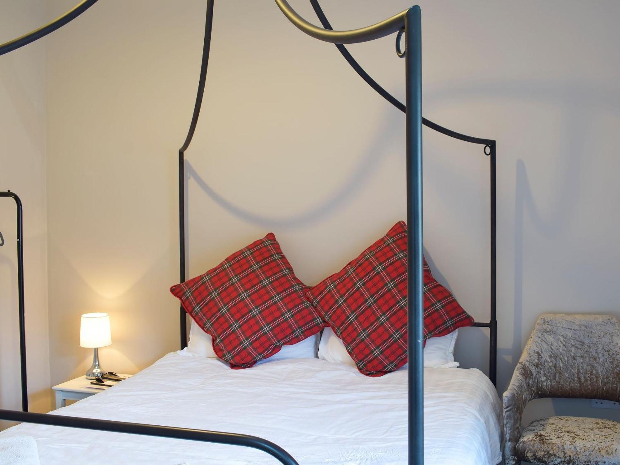 Machermore Castle Newton Stewart Esterno foto